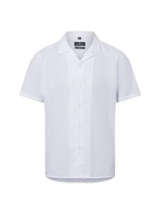 Рубашка Nils Sundström, белый