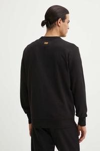 Толстовка G-Star Raw, черный