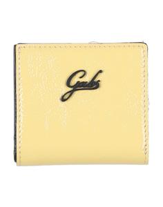 Кошелек Gabs, пастельно-желтый
