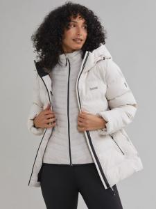 Regatta Стеганая куртка «Altoro Thermal» кремового цвета