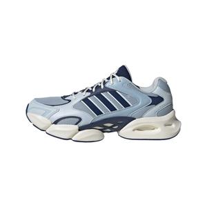 Массивные кроссовки MEGASTRIDE унисекс Adidas, Light Blue/Dark Blue
