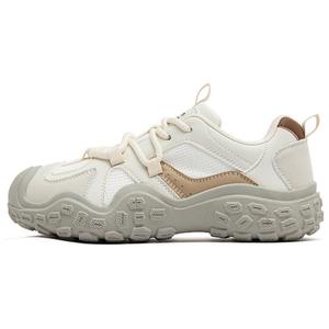 Кроссовки для образа жизни Женские низкие Agsdon, розовый