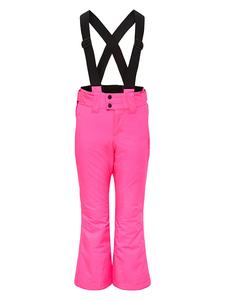 HULABALU Розовые лыжные/сноубордные штаны