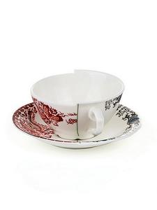 SELETTI/Hybrid ZORA Teacup