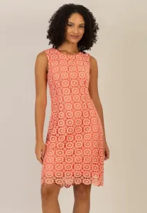 Повседневное платье Apart, Koralle-Multicolor