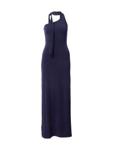 Макси платье ABOUT YOU Mathilde, Navy
