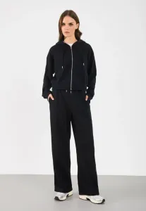 Комплект спортивного костюма Even&Odd, True Black