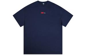 ZMOH футболка унисекс, Черный