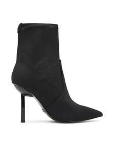 Ботильоны Guess, черный