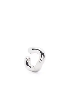 Серьга-кафф Charlotte Chesnais, серебяный