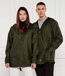Пальто w3 Rains, хаки