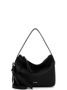 Сумка через плечо SURI FREY, черный