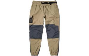 Timberland Ветровка Pants Men's Liquorice Yellow
