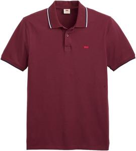 Рубашка LEVI'S  HOUSEMARK, Wine Red