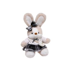 Плюшевая кукла Goodnight Rabbit высотой 35 см KUMAOYA