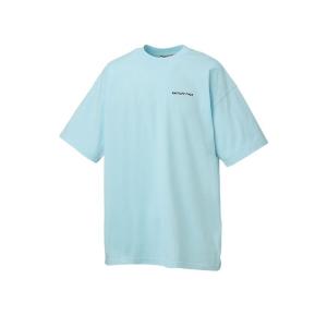 Onitsuka Tiger Футболка SS25 Unisex Light Blue