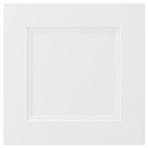 Фронтальная часть ящика, матово-белая, 40x40 см, Axstad IKEA