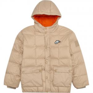 Детская пуховая куртка Nike, Mucuna