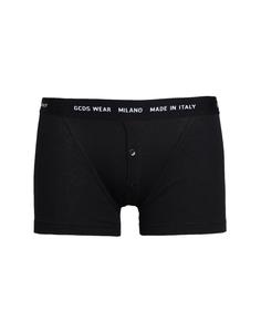 Боксеры Gcds, черный