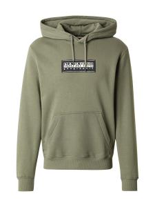 Толстовка NAPAPIJRI, Green