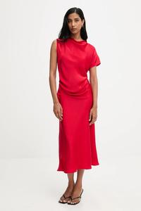 Платье Answear.Lab, красный