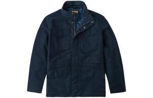 Куртка мужская темный сапфир Timberland, цвет Dark Sapphire