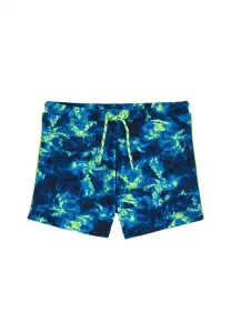 Плавки We Fashion, Navy Blue