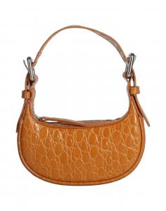 Сумка By Far, желтовато-коричневый