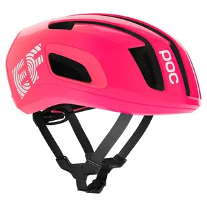 Шлем POC Cytal MIPS EF Pro Team Edition, розовый