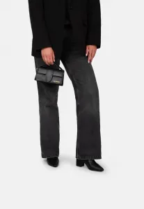 Классические ботильоны лана Posh By Poelman, Black