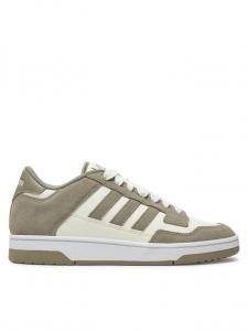 Кроссовки Rapid Court Low JP5243 Adidas, серый