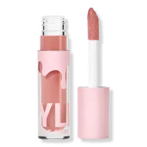 Блеск для губ High Gloss KYLIE COSMETICS, 319 Diva (dusty pink)