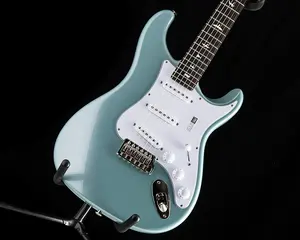 Paul Reed Smith Silver Sky Джон Мейер Signature Model Polar Blue