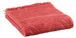 Полотенце Vivaraise Zoé, красный - 50 х 100 см
