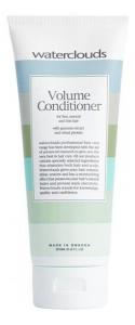 Кондиционер, увеличивающий объем тонких и нежных волос, 200 мл Waterclouds, Volume