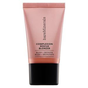 Румяна complexion rescue blonzer Bareminerals, kiss of rose, объем 15 мл