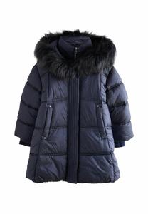 Зимнее пальто Next Winter coat, Navy/Blue