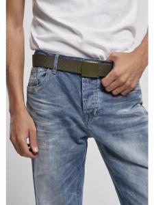 Ремень Brandit оливкового цвета Brandit