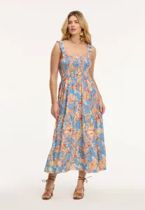 Повседневное платье Shiwi, Blue Fruity Blues