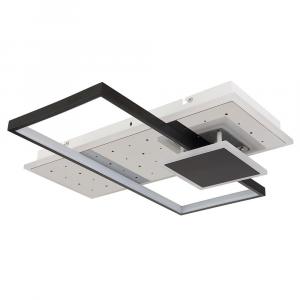 Светодиодный потолочный светильник Dabby White Globo Lighting, белый