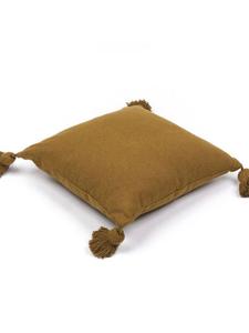 Подушка Today, коричневый