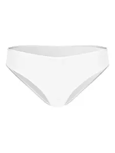 Сетчатые трусы-брифы Zhilyova, белый