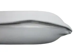 Чехол для подушки DUKAL, серый