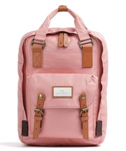 Рюкзак Main Line Macaroon 14 дюймов, полиэстер Doughnut, белый