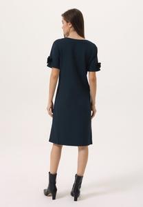 Повседневное платье Anna Field, темно-синий