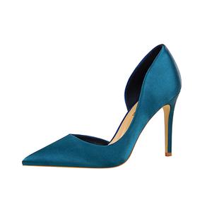 Туфли BIGTREE High Heels Women's