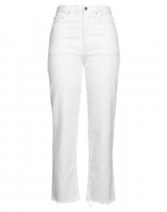 Брюки Toteme, белый