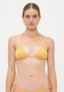 Топ бикини MISBHV NEW SIGNATURE, Orange