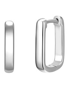 Glanzstücke München Серебряные серьги из стерлингового серебра