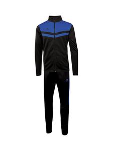 Спортивный костюм Erima, черный